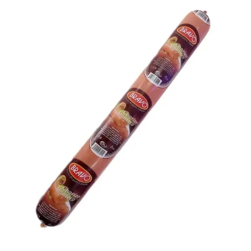 Chorizo Montero Bravo