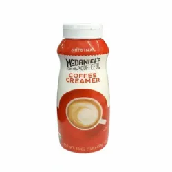 Coffee Creamer Natural