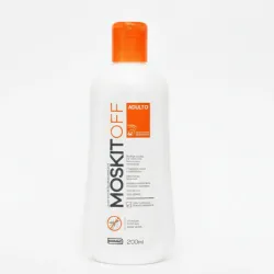 Crema Repelente para Adultos