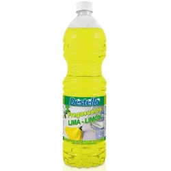 Destellos Fregasuelos Lima-Limón