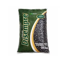 Bolsa de Frijol Negro 1 kg