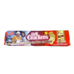 Galletas de Soda Deli Crackers
