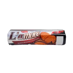 Galletas L'amore