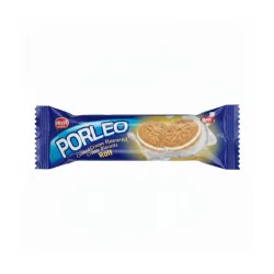 Galletas Porleo de Vainilla