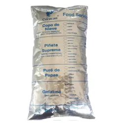 Gelatina de Fresa 1 Kg