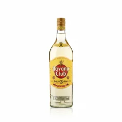 Havana Club 3 Años