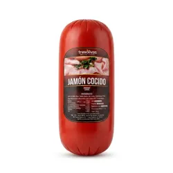 Jamon Cocido