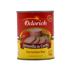 Jamonillo de Cerdo