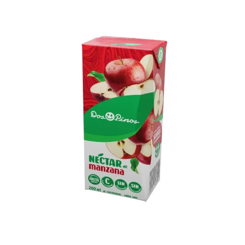 Jugo de Manzana