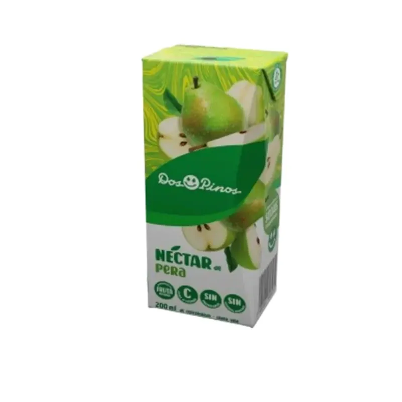 Jugo de Pera