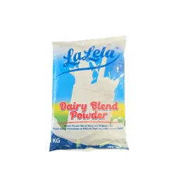 Leche en Polvo La Lela