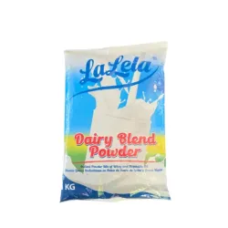 Leche en Polvo La Lela