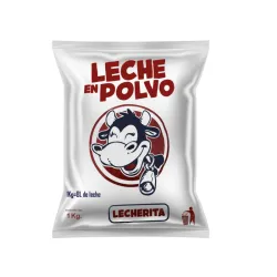 Leche en Polvo Lecherita