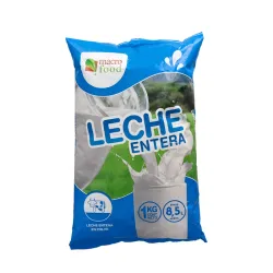 Leche en Polvo Macro Food