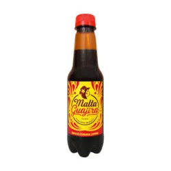 Malta Guajira 330 ml
