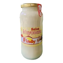 Mayonesa Findy