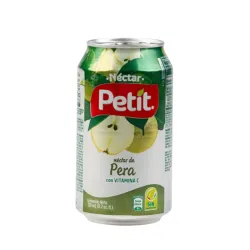 Nectar de Pera Petit