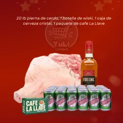 Oferta Navideña #002