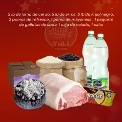 Oferta Navideña #004