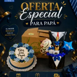 Oferta para Papá # 005