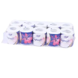 Papel Sanitario 10 u