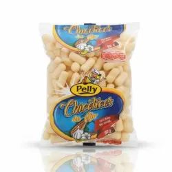 Pelly Chicotico de Ajo