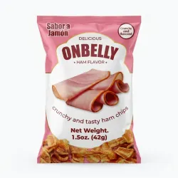 Pelly de Jamón