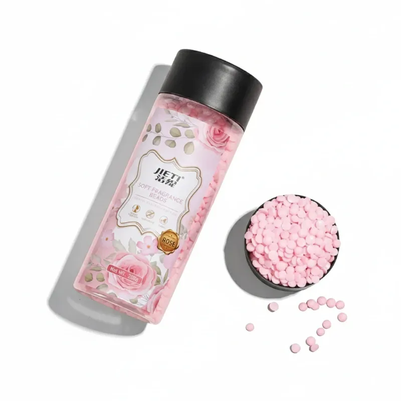 Perlas de Fragancia para Ropa