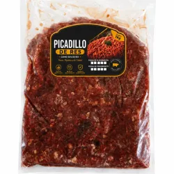 Picadillo de Res
