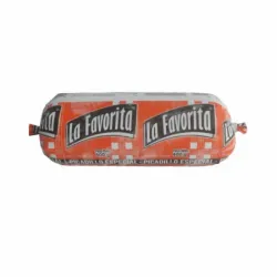 Picadillo Especial