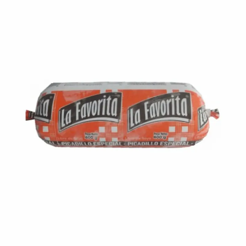Picadillo Especial