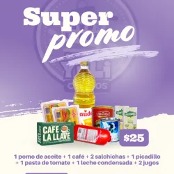 Promo #002
