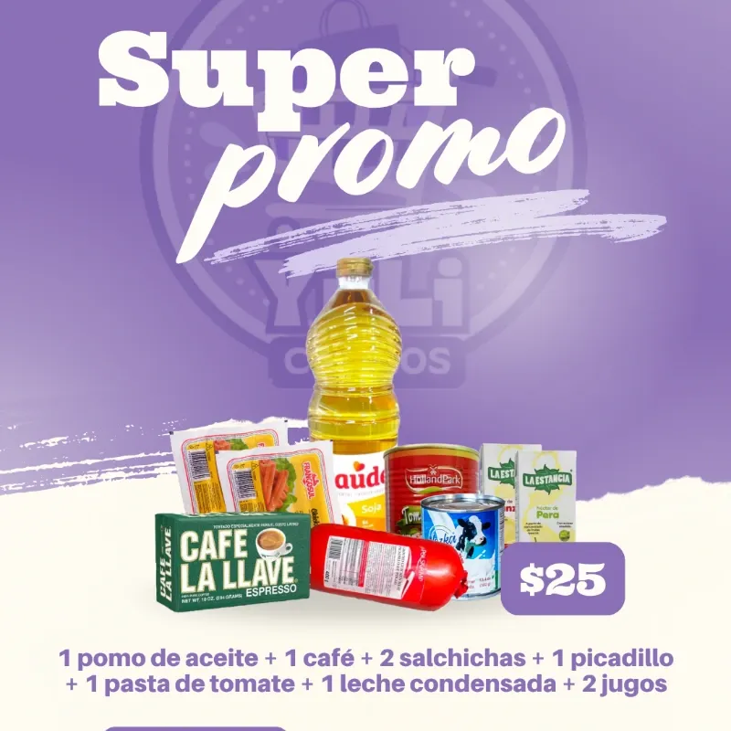 Promo #002