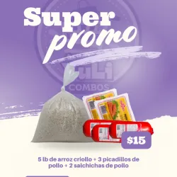Promo #003
