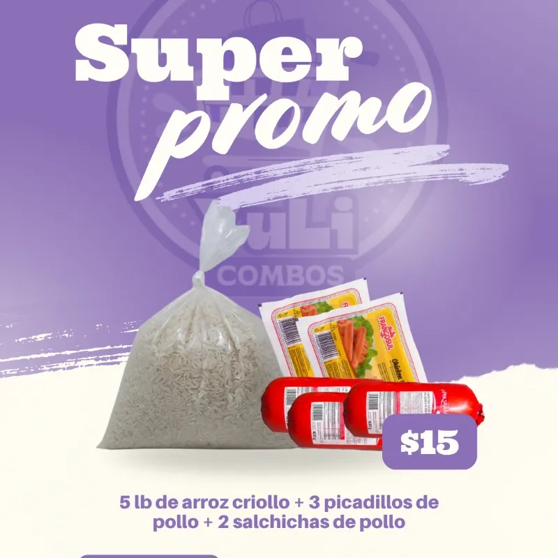 Promo #003