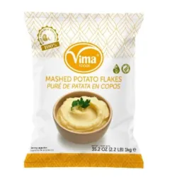 Puré de Papa 1 kg