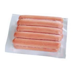 Salchicha de Pollo 
