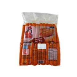 Salchicha de Pollo