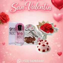 San Valentín #001