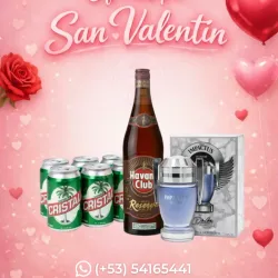 San Valentín #002