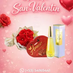 San Valentín #003