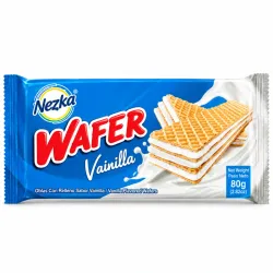Sorbeto de Vainilla