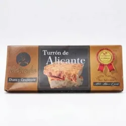Turrón Alicante