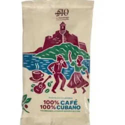 Cafe 125g