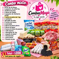 Combo