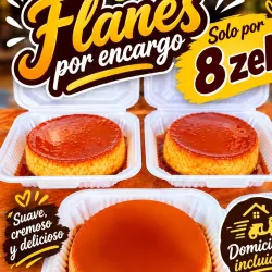Flan