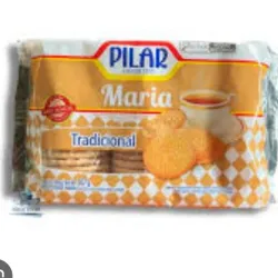 Galletas dulces traen 3 estuches