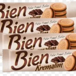 Galletas dulces