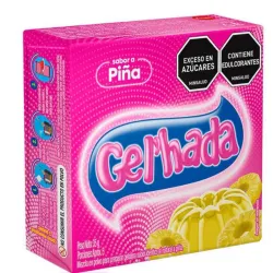 Gelatina
