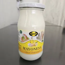 Mayonesa 450ml